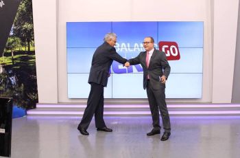 Coronavírus: Goiás tem o 1° hospital exclusivo para tratamento do vírus