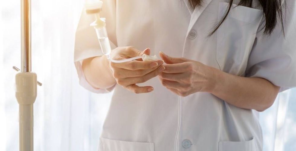 Guia para farmacêuticos que atuam nas UTIs