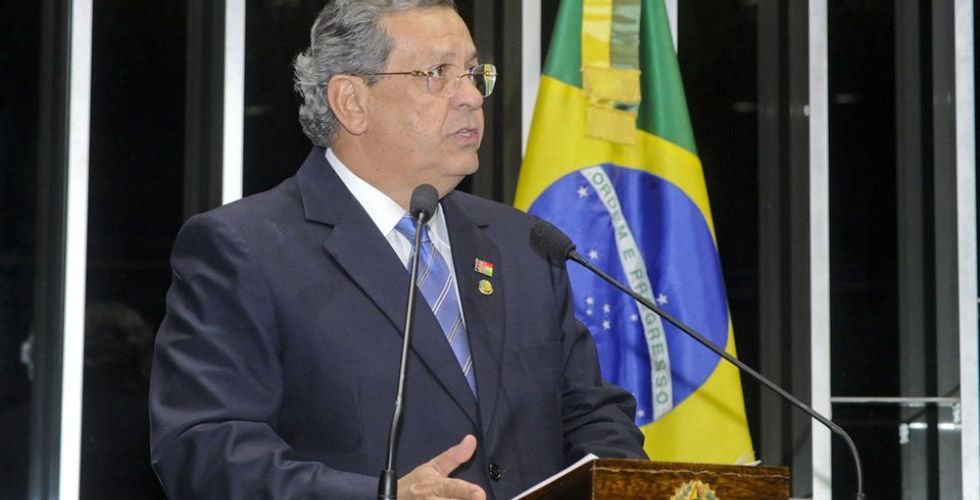 PL cria sistema para controle de abastecimento de medicamentos