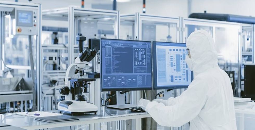Business Intelligence na indústria farmacêutica: reforço na garantia da qualidade