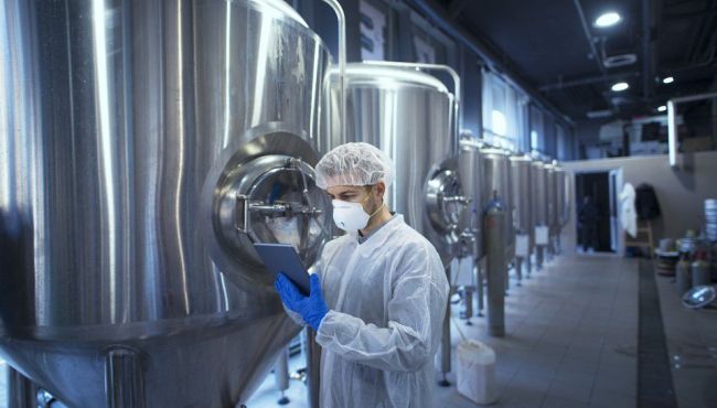 Covid-19: ações dos laboratórios saltam até 5.200% com avanço da vacinação