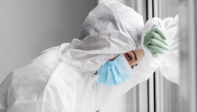 Covid-19 está causando novos casos de contaminação por superfungo no Brasil