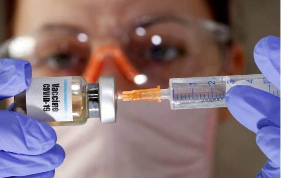 Covid-19: testes finais para vacina poderão ser concluídos em setembro