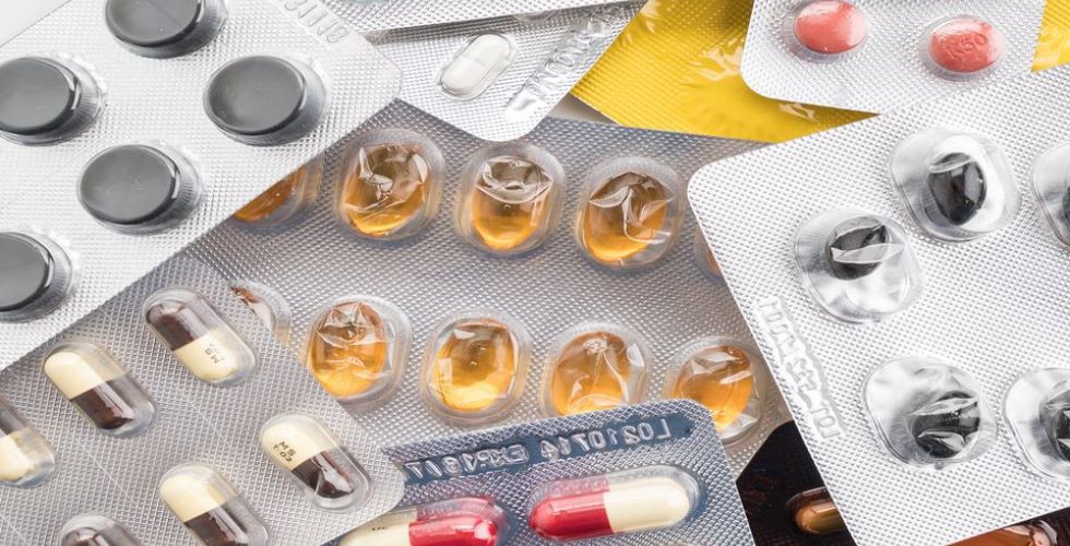 Duas indústrias farmacêuticas são multadas por superfaturamento