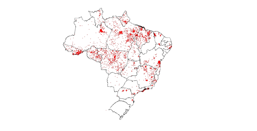 Ministério da Saúde revela as doenças mais negligenciadas do Brasil