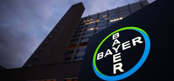 Bayer prevê crescimento de até 3% com novos fármacos promissores