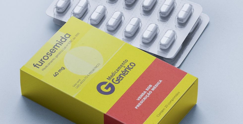 Com o uso indiscriminado da furosemida para fins estéticos, cresce a necessidade de orientação farmacêutica