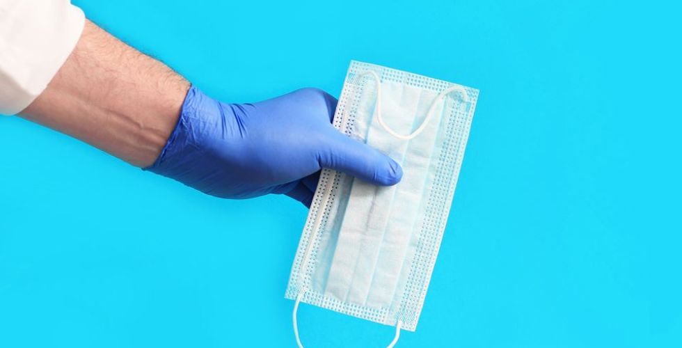 Farmacêuticos ganham canal de denúncia para relatar falta de epi