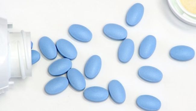 Novo medicamento para disfunção erétil promete efeito superior e menos efeitos adversos do que o Viagra