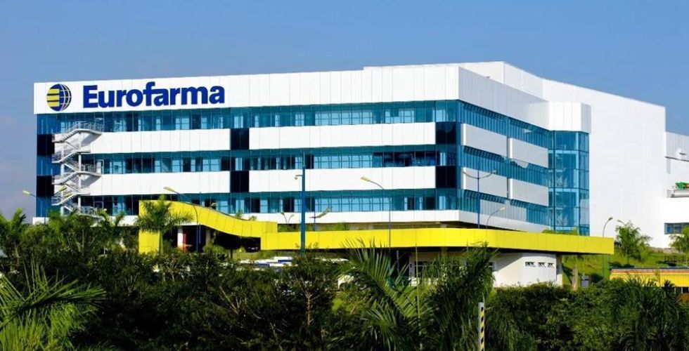 Eurofarma alcança mais de 28 milhões de medicamentos com selo +Verde