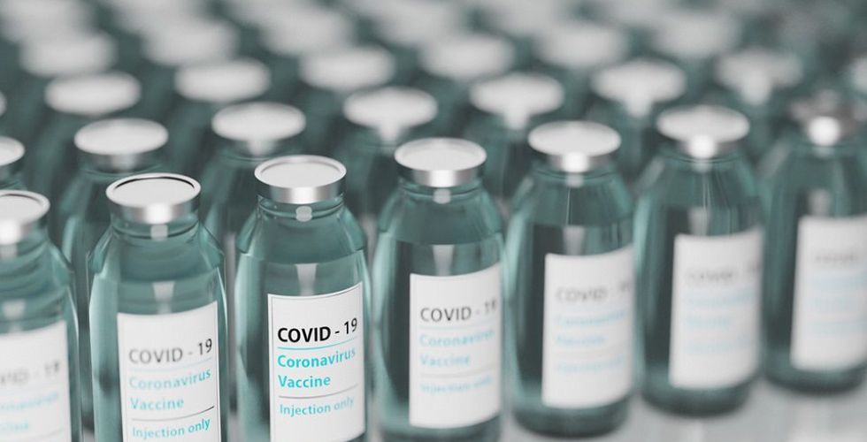 Mutação pode ter deixado novo coronavírus mais vulnerável a vacinas