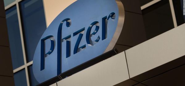 Pfizer avança com novo medicamento para tratamento da obesidade