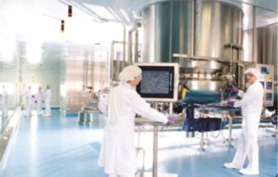 Tecnologia e Gestão da Qualidade na Produção de Sólidos e Semi-Sólidos