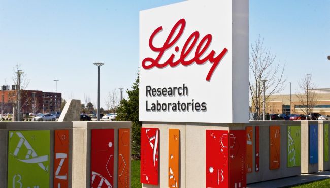 Lilly aposta em nova geração de terapia contra câncer ao adquirir biotech por até US$ 7 bilhões
