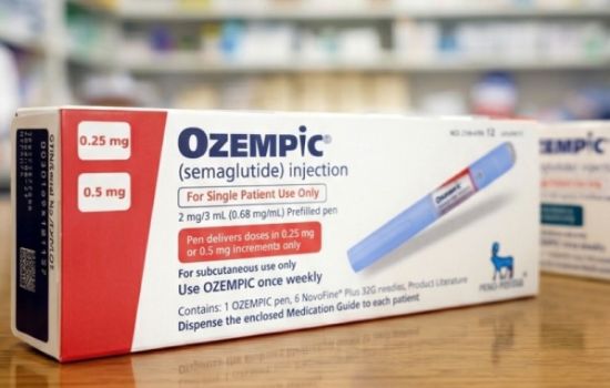 Novo Nordisk testa no Brasil venda direta de canetas emagrecedoras  ao consumidor