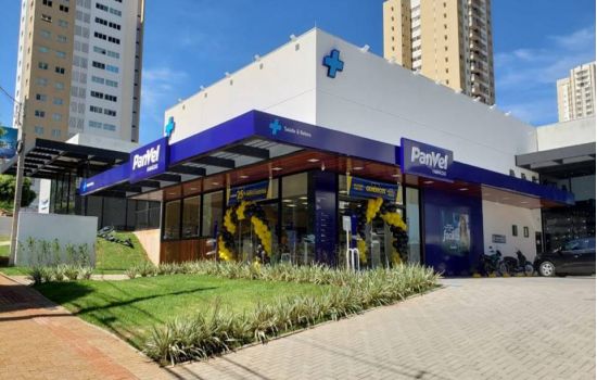 Panvel investe R$ 70 milhões em plano de expansão