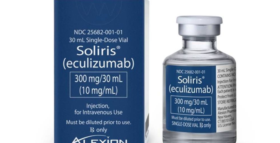 Alerta: Anvisa identifica novo lote falsificado do medicamento Soliris