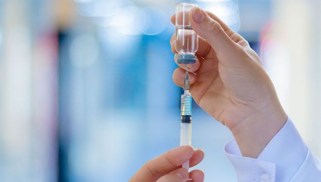 Coronavírus: justiça libera medicamento para imunidade
