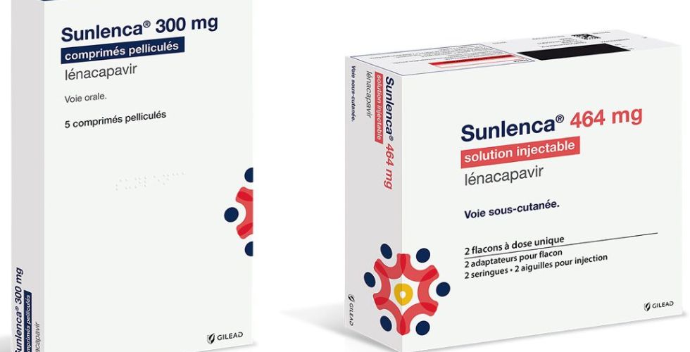 Anvisa aprova medicamento injetável que previne HIV em quase 100%
