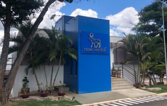 Novo Nordisk anuncia investimento de R$ 6,4 bilhões para expandir fábrica em Minas Gerais