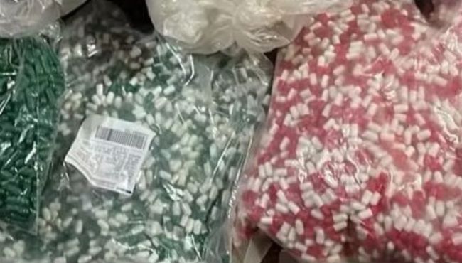 Polícia Civil prende 25 pessoas durante operação contra venda de medicamentos falsos
