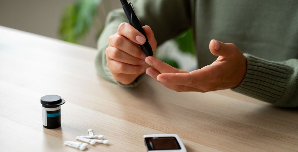 Senado aprova lei que reconhece diabetes tipo 1 como deficiência