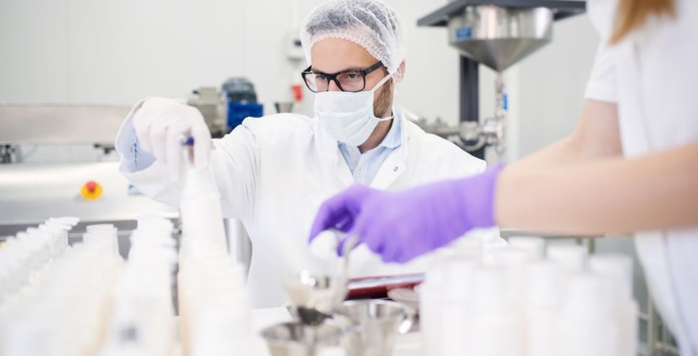 75 vagas são abertas para farmacêuticos em indústria de medicamentos