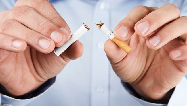 Farmacêutico tem atuação assertiva contra o tabagismo