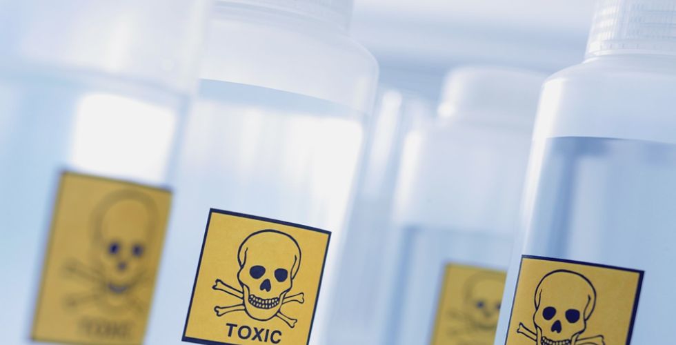 Intoxicação por medicamentos cresce 20% em uma década no Brasil