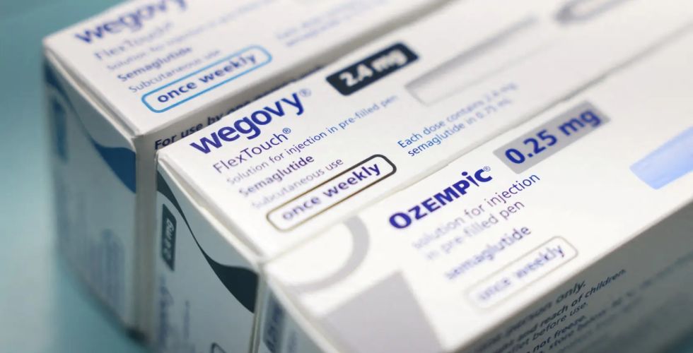 Comissão do Ministério da Saúde rejeita inclusão do Ozempic no SUS