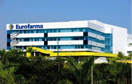 Covid-19: Eurofarma doará R$ 10 milhões em cesta básica