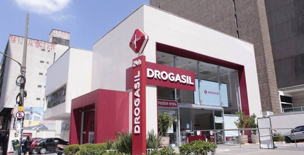 Vendas da Raia Drogasil crescem 15,1% em 2020