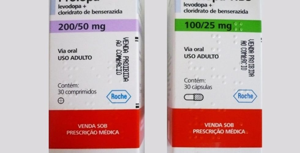Anvisa determina recolhimento de lotes do medicamento Prolopa por desvio de qualidade