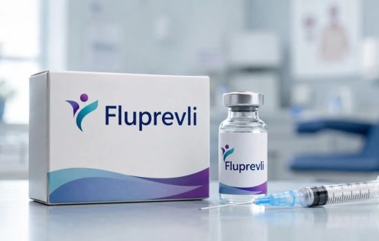 Anvisa aprova nova vacina da Sanofi Medley contra gripe no Brasil