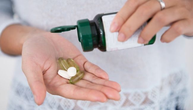 As consequências da intoxicação por vitaminas em excesso