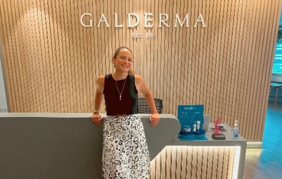 Com US$ 4,4 bi em vendas, Galderma amplia operações e aposta no mercado brasileiro