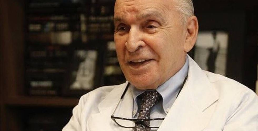 Coronavírus mata “velho inútil”, disse farmacêutico que agora está na UTI com Covid-19