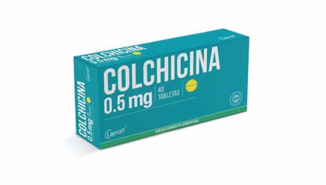 Urgente: identificado novo anti-inflamatório contra Covid-19
