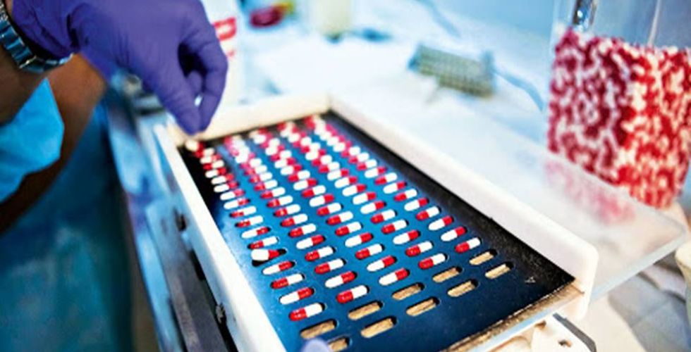 Coronavírus: Indústrias Farmacêuticas nacionais voltam a receber insumos da China