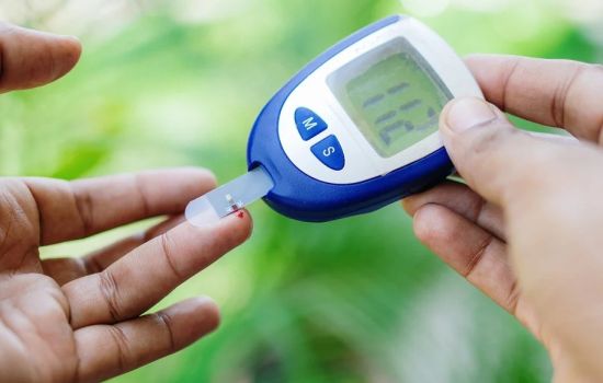 Brasil registra alta de 134,5% nos casos de diabetes em menos de 20 anos
