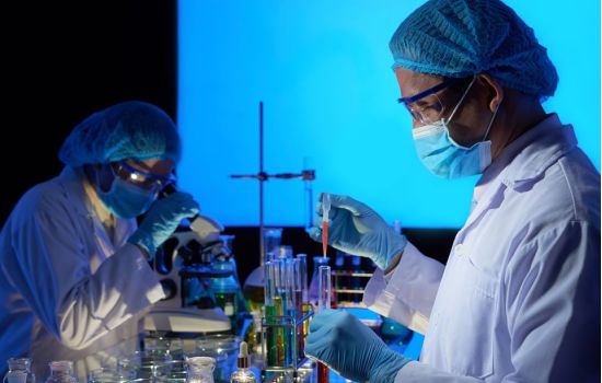 Cientistas da USP criam método de monitoramento de medicamentos no organismo