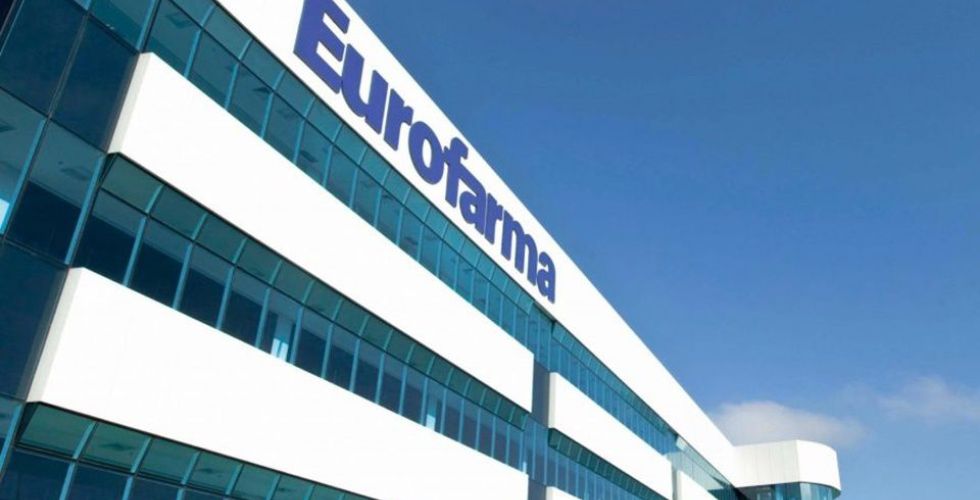 Governo investiga Eurofarma em caso envolvendo medicamento suspeito de causar câncer