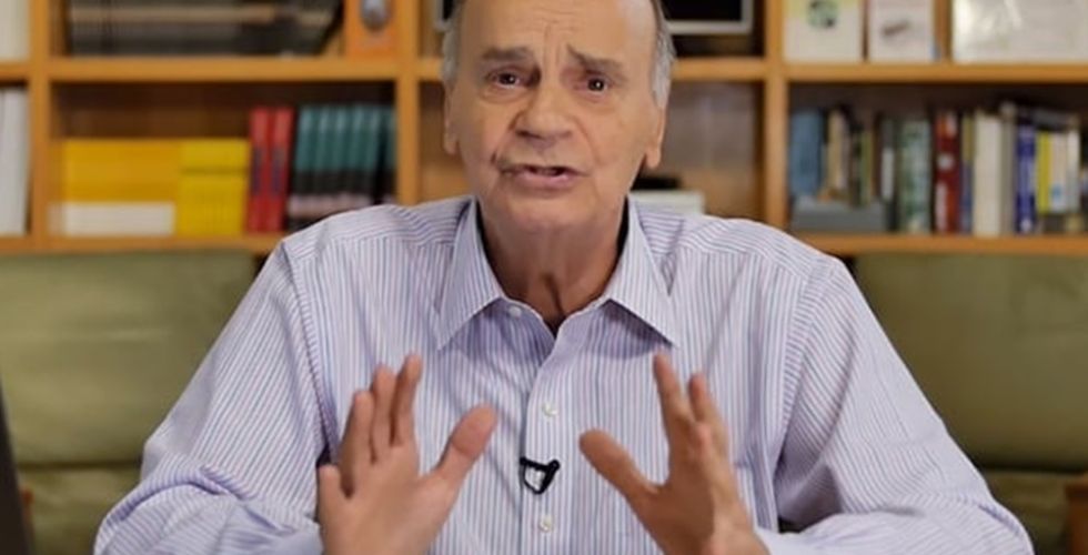 O que Drauzio Varella está falando sobre o farmacêutico