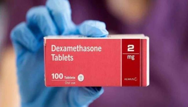 Covid-19: para OMS o desafio é aumentar produção de dexametasona