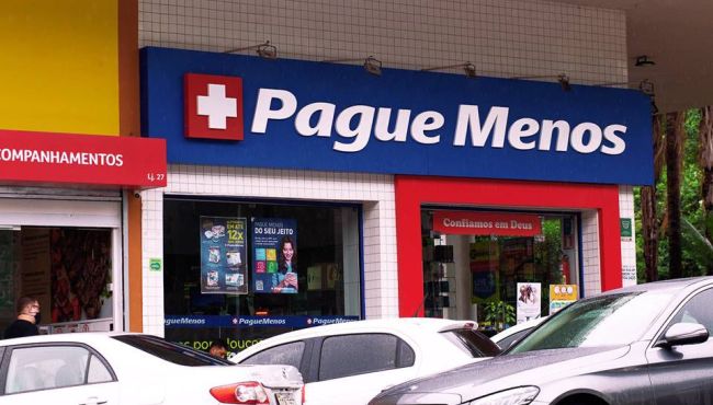 Pague Menos alcança lucro de R$ 9,14 milhões no 2º trimestre
