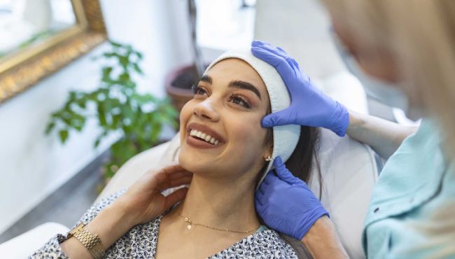 Anvisa republica nota técnica sobre serviços de estética e embelezamento