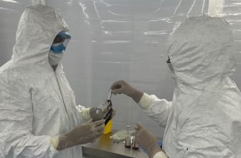 Colírio à base de sangue do próprio paciente é aposta para distúrbios oculares graves