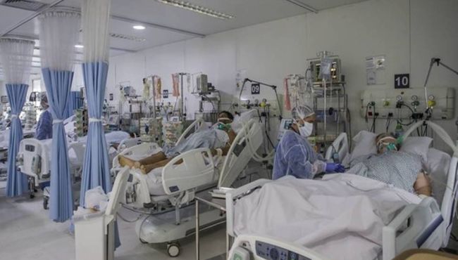 Covid-19: Ministério da Saúde estima 3,4 mil farmacêuticos infectados no Brasil