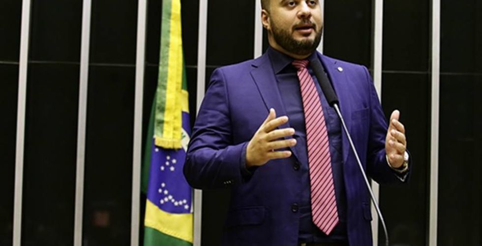 Protesto de farmacêuticos muda Projeto de Lei no Congresso