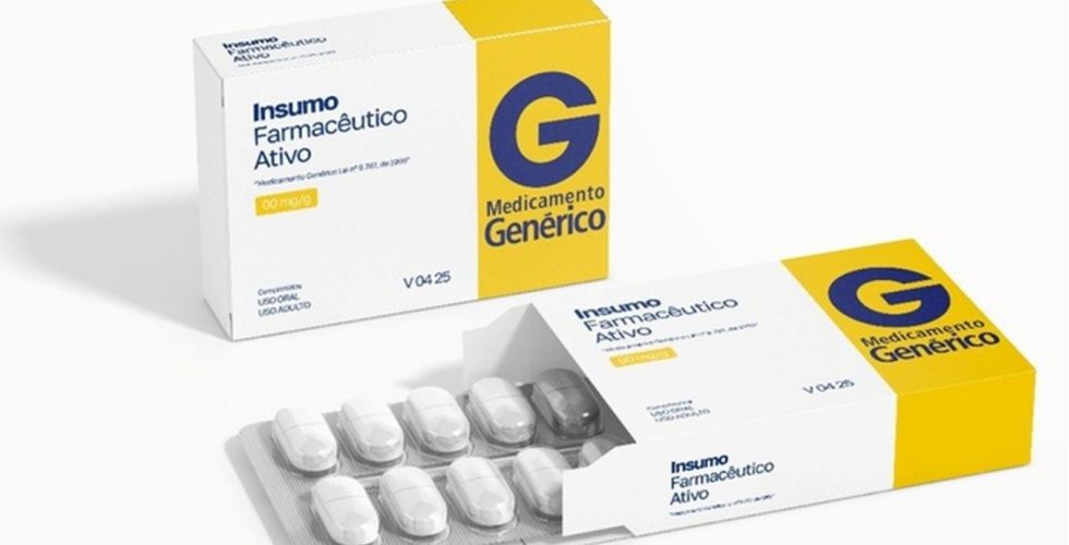 Eurofarma registra primeiro genérico com dapagliflozina e metformina para diabetes tipo 2